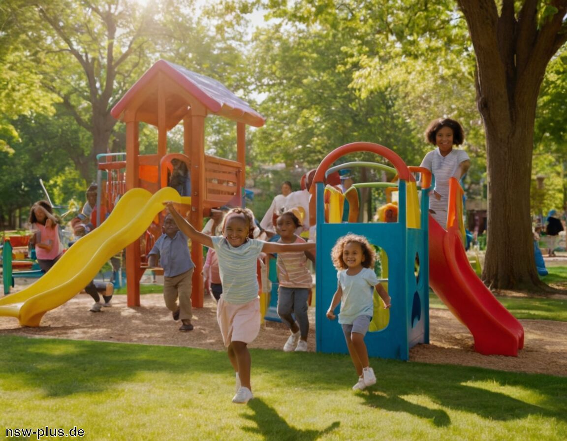 Finanzierung und Ressourcen der staatlichen Einrichtungen - Kinderbetreuung als staatliche Aufgabe: Sind Eltern ihrer Verantwortung enthoben?