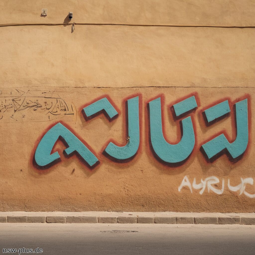 Ayri Bedeutung Arabisch » Das steckt dahinter