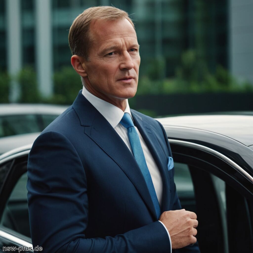 Herbert Diess Vermögen » Das Vermögen des Ex-VW-Chefs