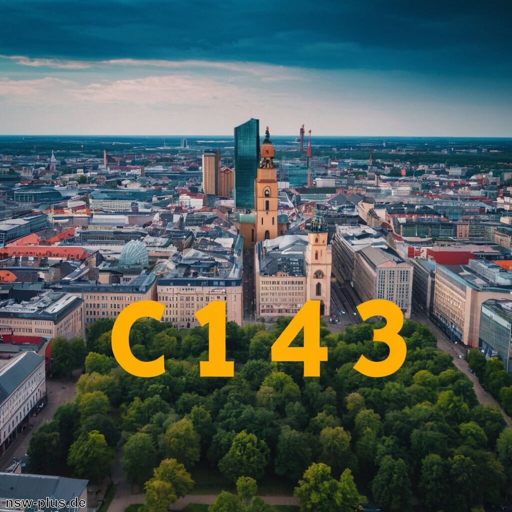 Vorwahl 0341 » Für welche Stadt sie steht
