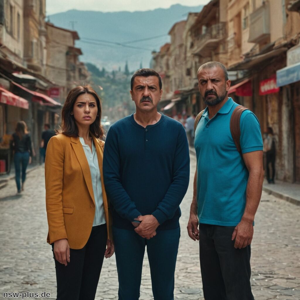 du Ayri Bedeutung » So verstehst du den türkischen Ausdruck