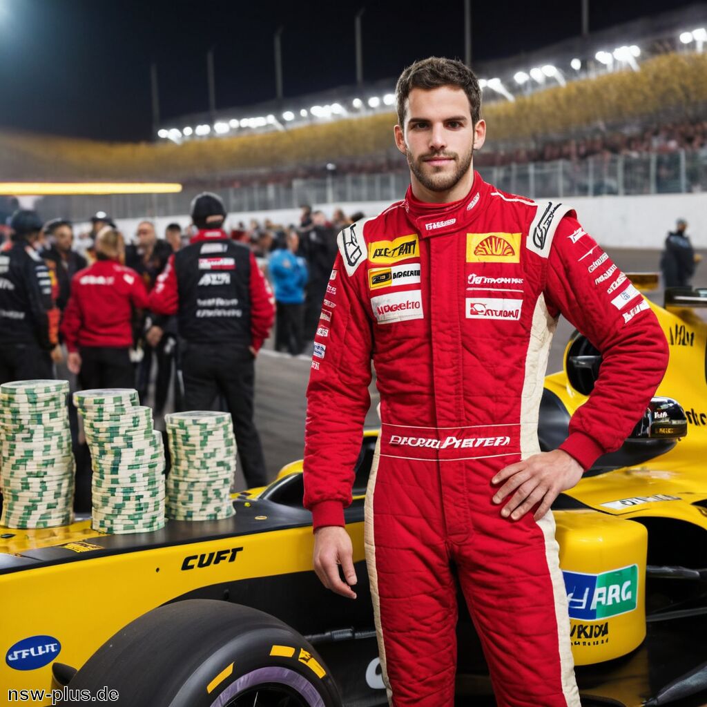 Daniel Abt Vermögen » Was steckt dahinter