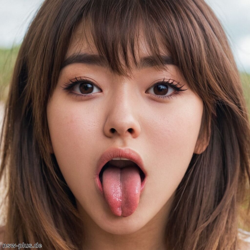 Ahegao Bedeutung » Der Hype um das Anime-Gesicht