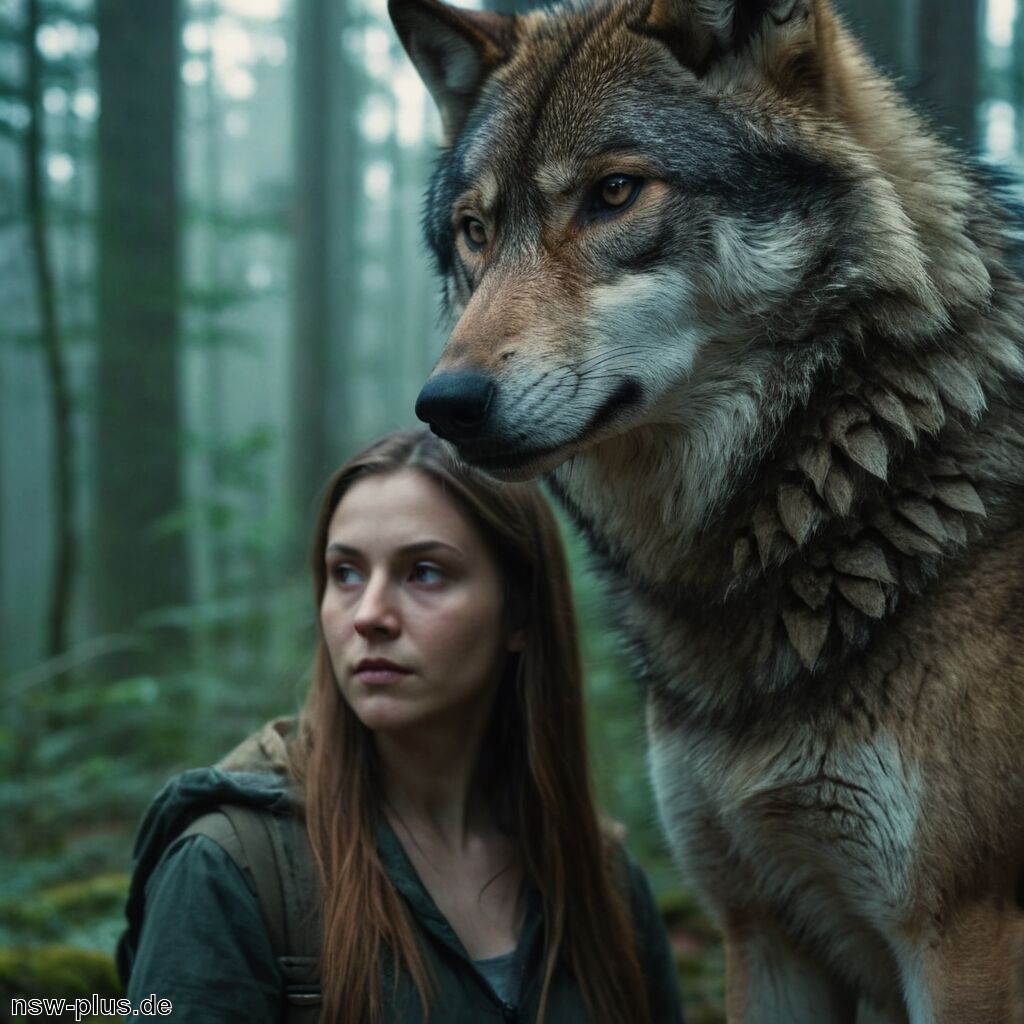 Therian Bedeutung » Was steckt hinter diesem Begriff