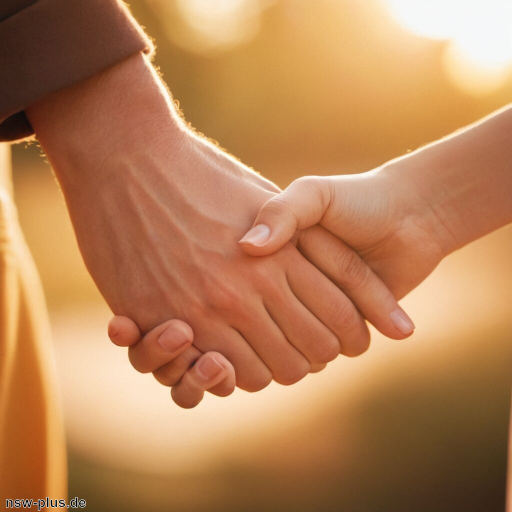 Liiert Bedeutung » Was bedeutet es für Beziehungen