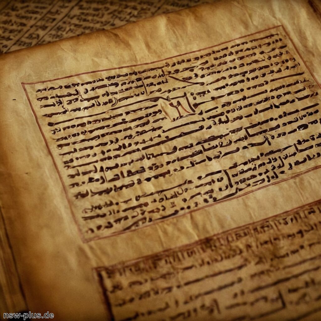 Saruch Bedeutung » Herkunft und Erklärung des Begriffs