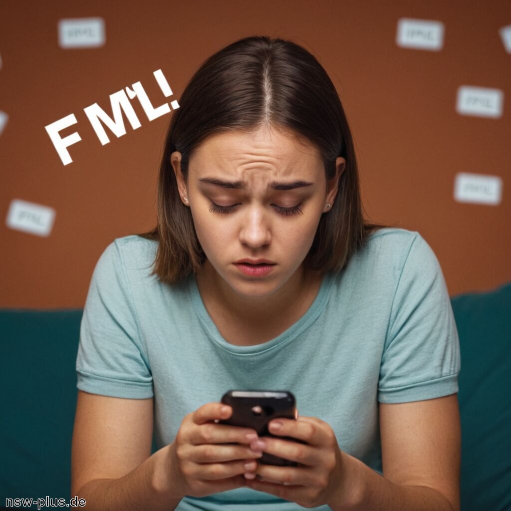 Fml Bedeutung » Was steckt hinter dem Trendbegriff