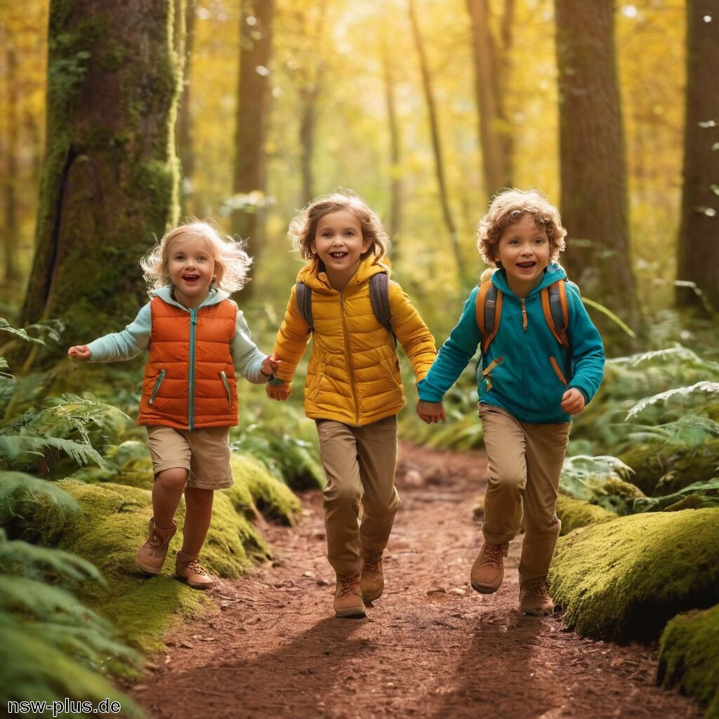 Sprüche für Kinder Lebensweg » Inspiration für kleine Entdecker