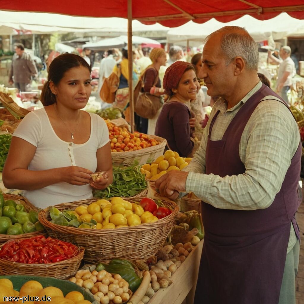 Womit verdienen Sinti und Roma ihr Geld » Vorurteile und Fakten