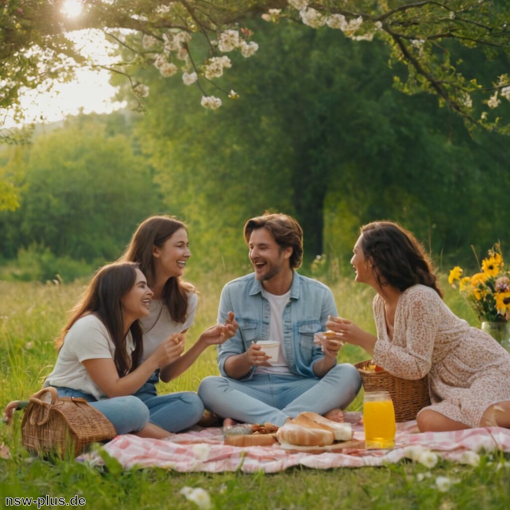 Genieße schöne Momente Sprüche » Inspiration pur für dich