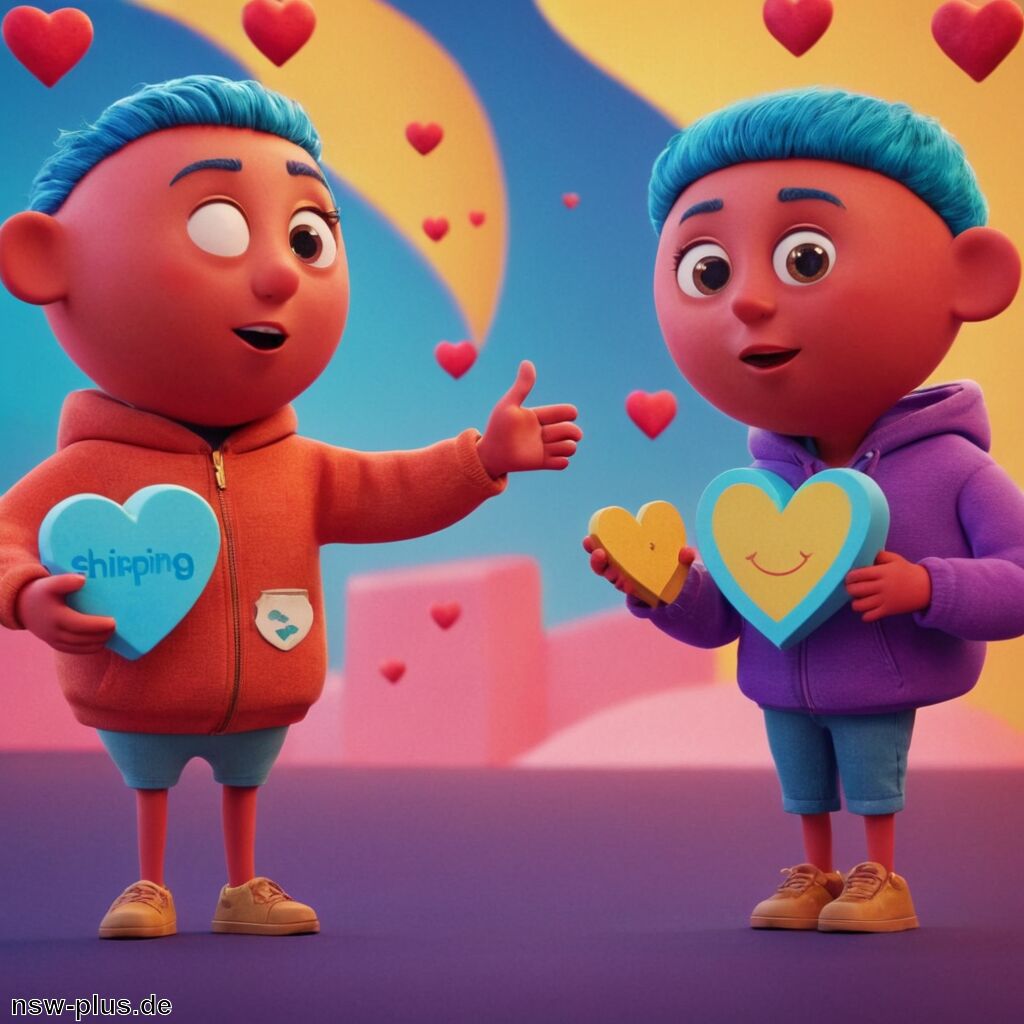 Shippen Bedeutung » Was steckt hinter dem Trendbegriff