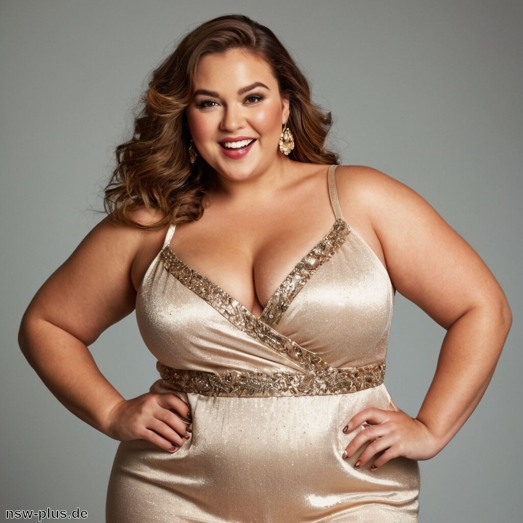 Ssbbw » Entdecke den faszinierenden Trend