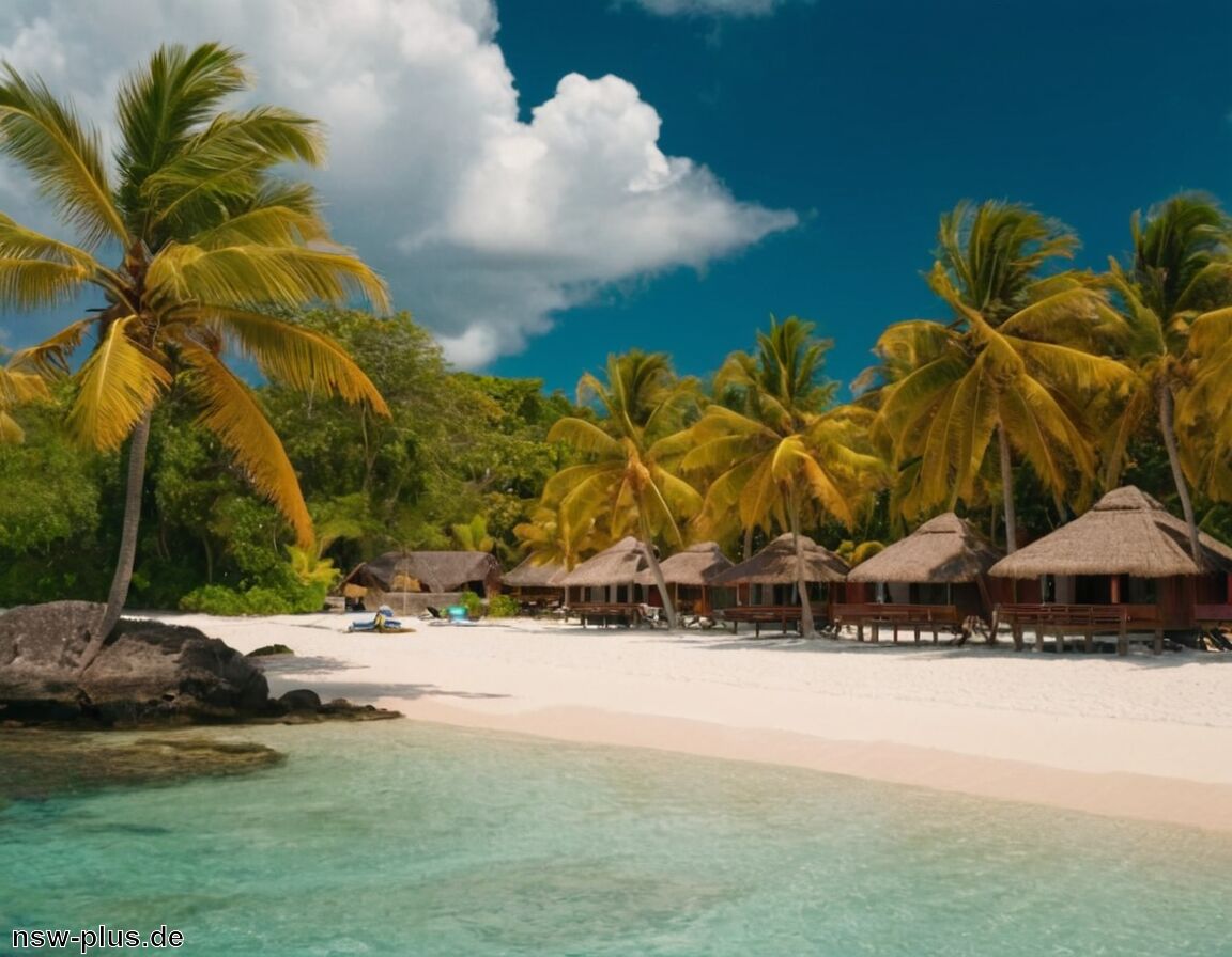 Wichtige Einreisebestimmungen und Visapflicht prüfen   - Mauritius » Bloss nicht die groessten Fehler bei der Reiseplanung vermeiden » dein perfekter Inselurlaub
