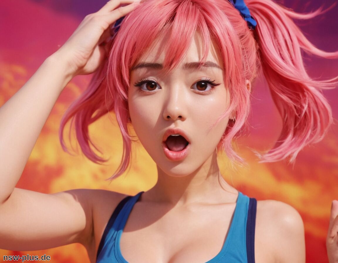 Unterschiedliche Varianten und Stile von Ahegao   - Ahegao Bedeutung » Der Hype um das Anime-Gesicht