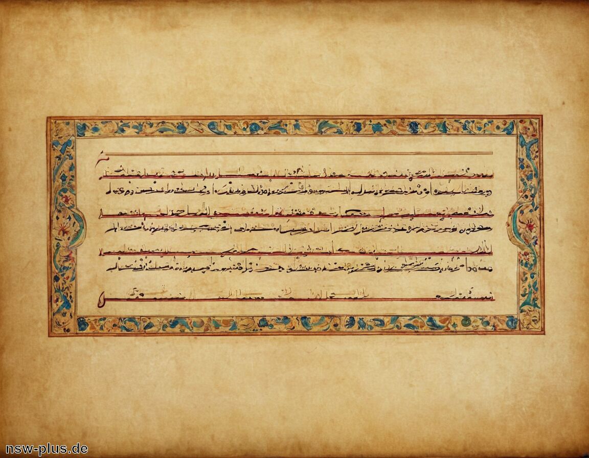 Sprachliche Entwicklung und Varianten des Namens - Saruch Bedeutung » Herkunft und Erklärung des Begriffs