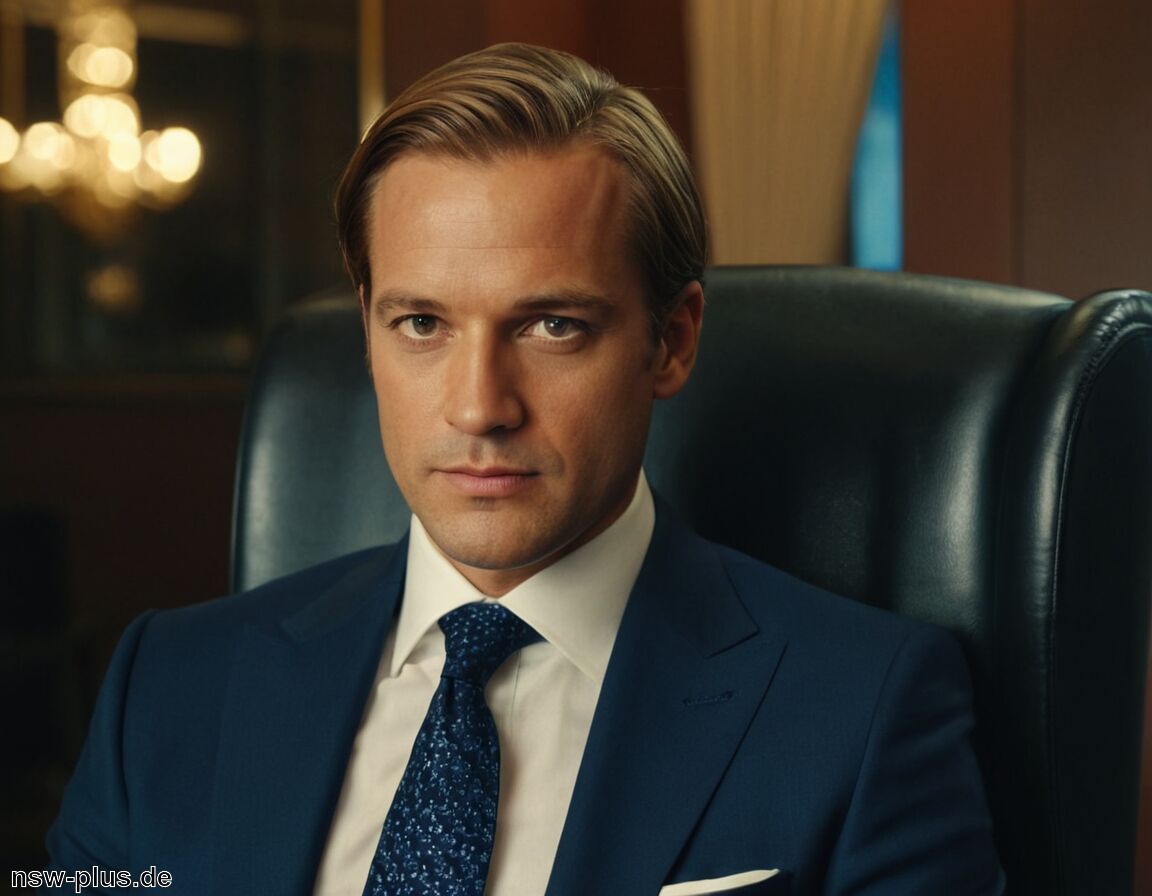 US-amerikanischer und europäischer Markt als Hauptquelle   - Florian Homm Vermögen » So reich ist der Investment-Star