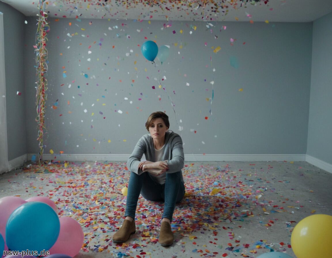 Wirkung auf Stimmung und Erwartung - Antiklimaktisch Bedeutung » Was steckt hinter dieser Stimmung