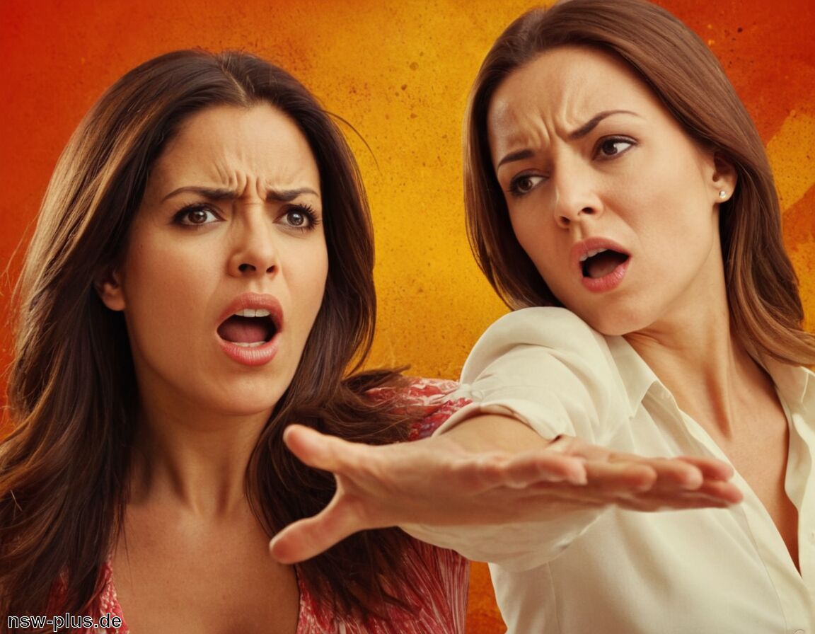 Pejorativer Charakter als Beleidigung gegenüber Frauen   - Bedeutung Sharmuta » Hintergründe und Fakten