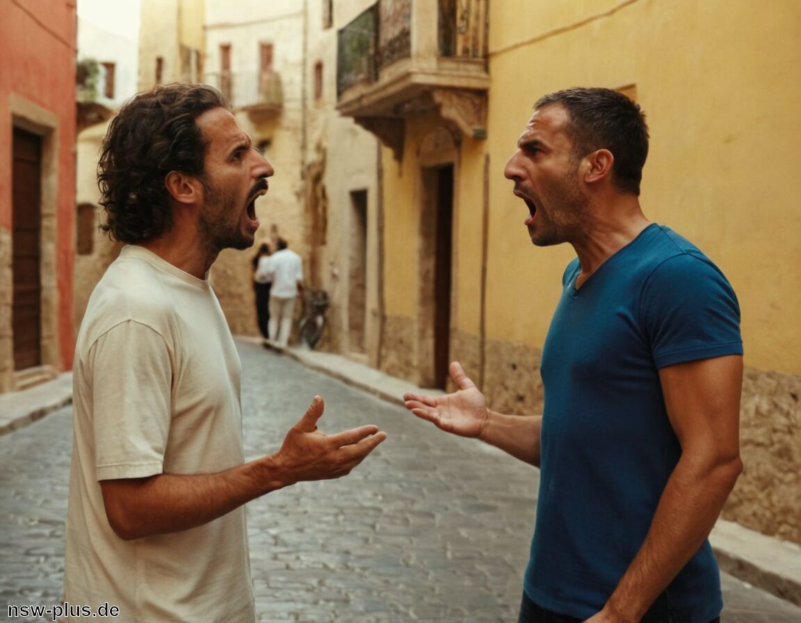 Häufige Anwendungsbereiche im Gespräch   - Malaka Bedeutung » Was meint das Schimpfwort