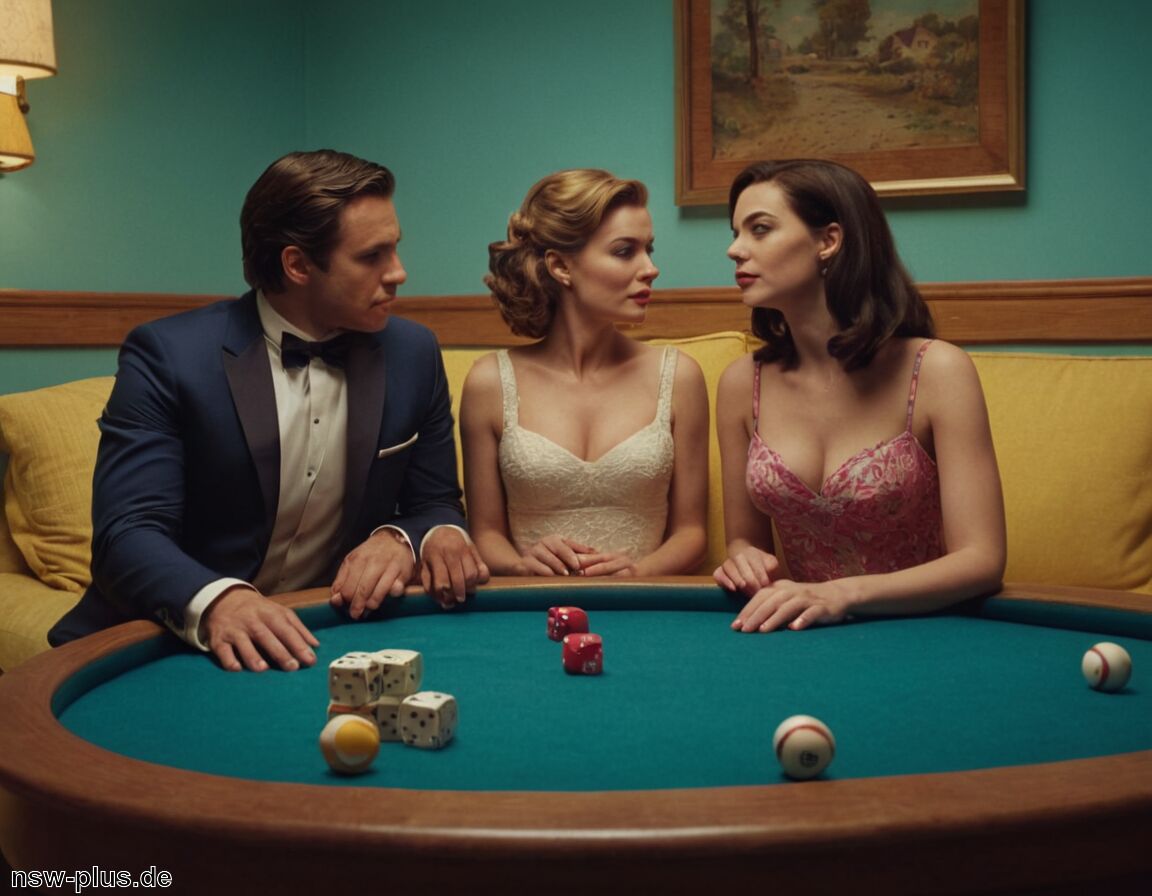 Verwendung in der Popkultur und Medien   - Bedeutung Cuckold » Die Bedeutung erklärt