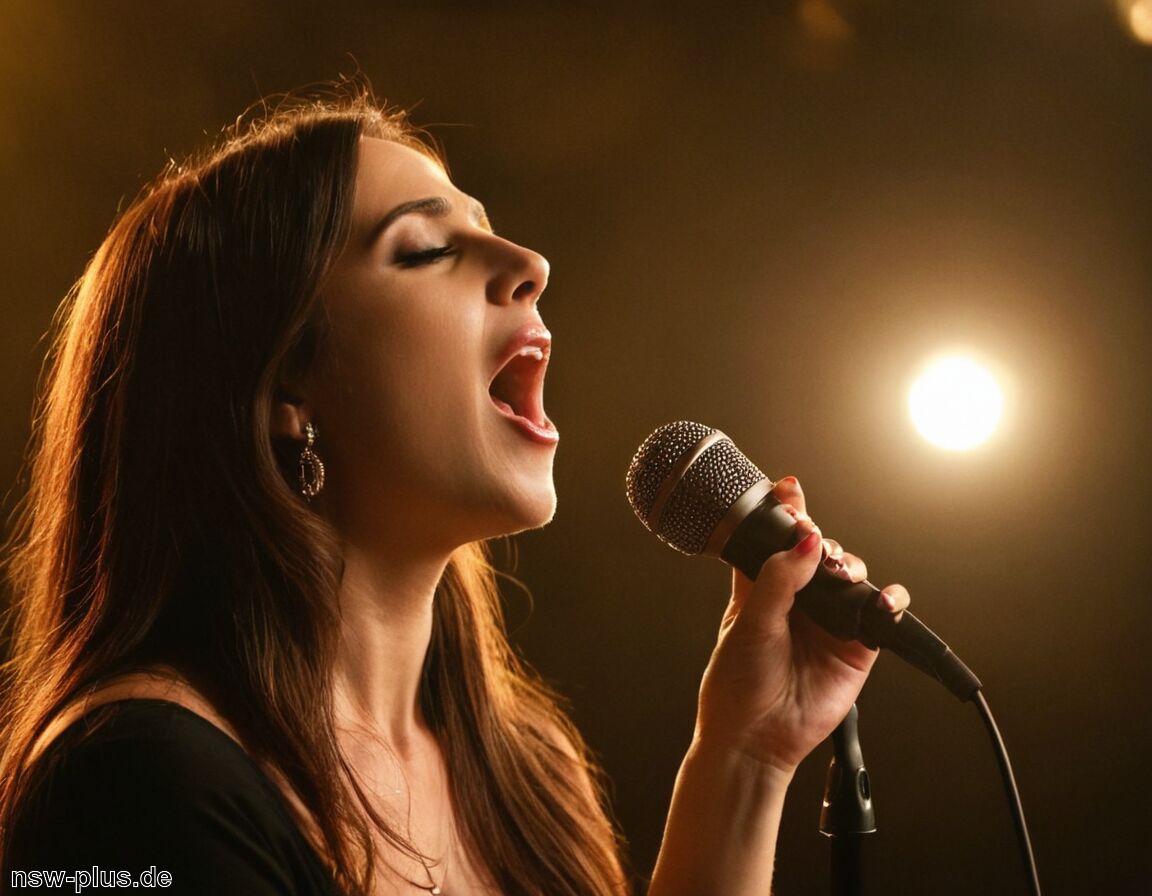 Oft Thema bei Diskussionen über Gesang   - Kol Chara Bedeutung » Was meint der Ausdruck