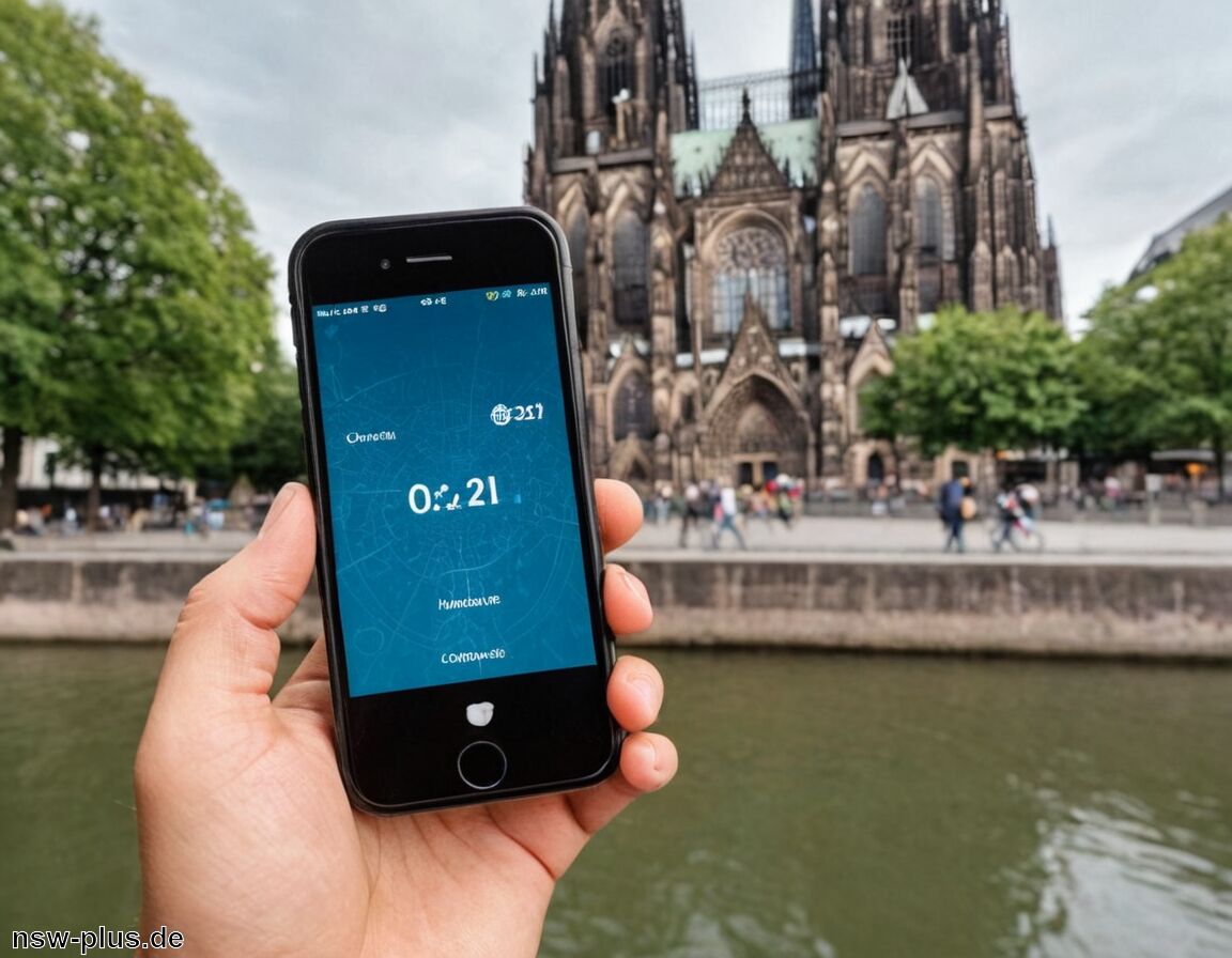 Telefonate ins Kölner Festnetz kostengünstig führen   - 0221 Vorwahl » So erreichst du Köln
