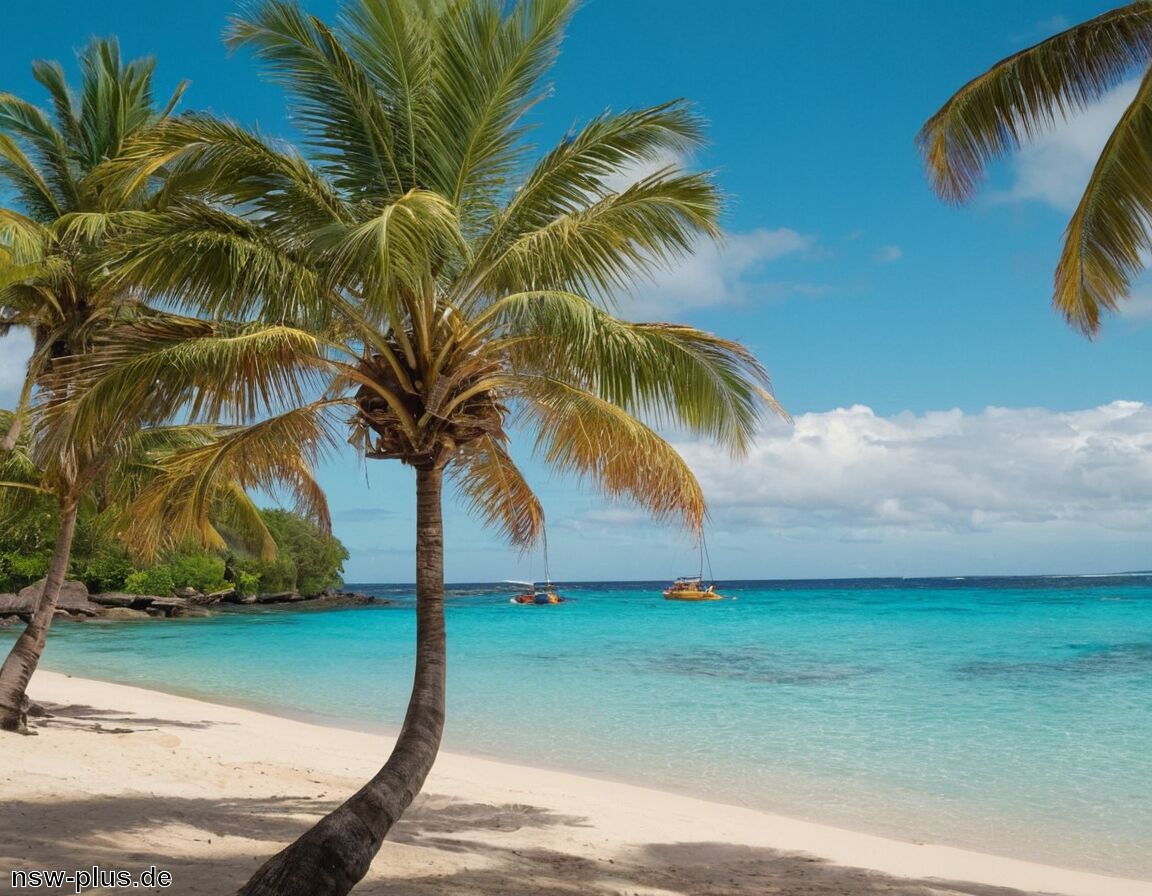 Keine Impf­empfehlungen und gesundheitlichen Hinweise verpassen   - Mauritius » Bloss nicht die groessten Fehler bei der Reiseplanung vermeiden » dein perfekter Inselurlaub