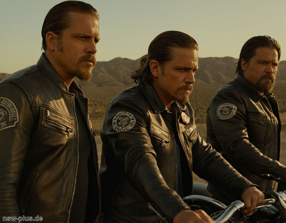 Träger riskieren oft persönliche Sicherheit   - Men of Mayhem Bedeutung » Die Geschichte hinter dem Begriff