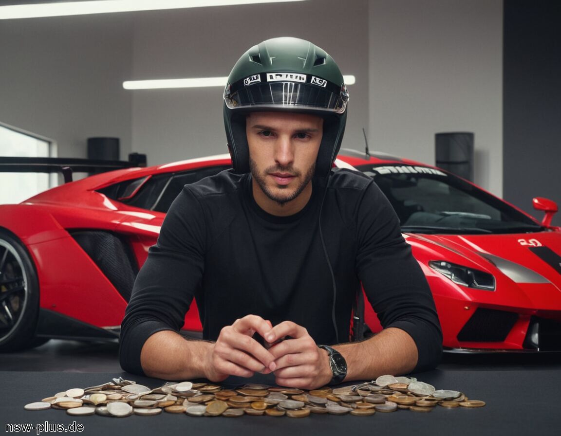 YouTube-Kanal als zusätzliche Einnahmequelle   - Daniel Abt Vermögen » Was steckt dahinter