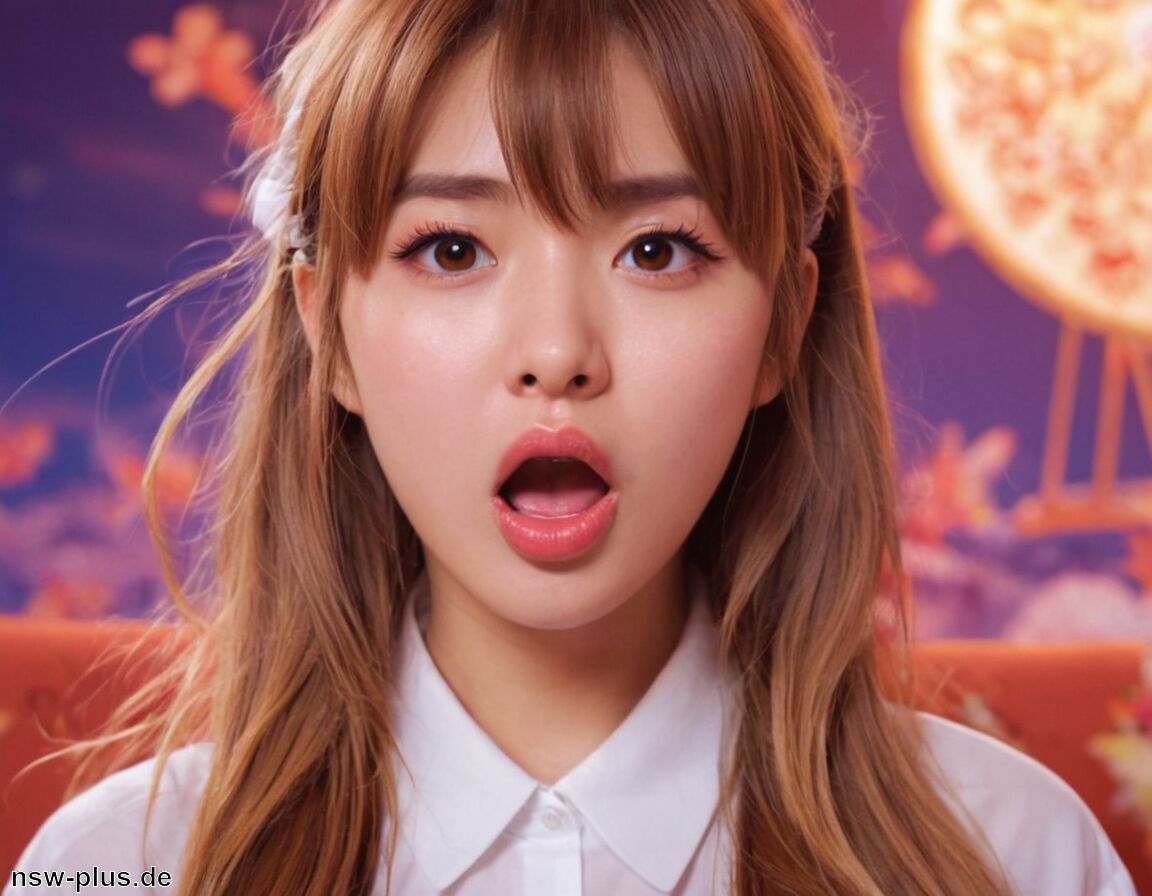 Nutzung in Fan-Art und Merchandise   - Ahegao Bedeutung » Der Hype um das Anime-Gesicht