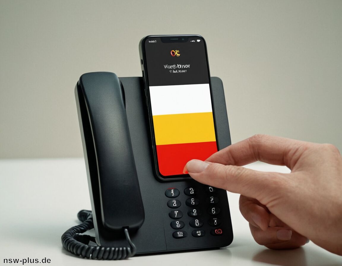 Anruf über Festnetz oder Mobilfunk möglich   - Vorwahl 0032 » So erreichst du Kontakte in Belgien