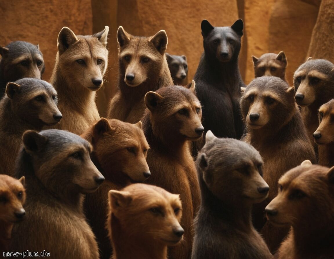 Therian-Communitys und Austauschplattformen - Therian Bedeutung » Was steckt hinter diesem Begriff