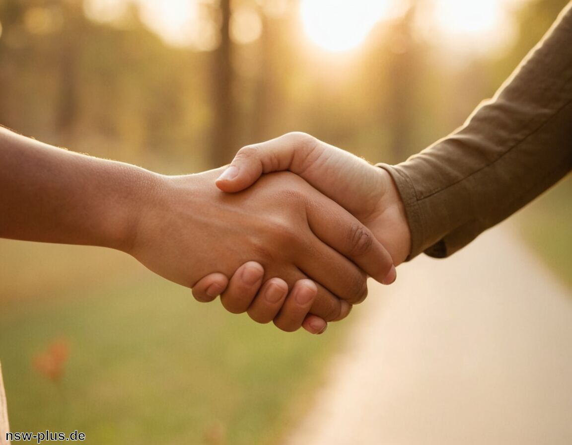 Gegenseitige Rücksichtnahme und Verständnis - Liiert Bedeutung » Was bedeutet es für Beziehungen