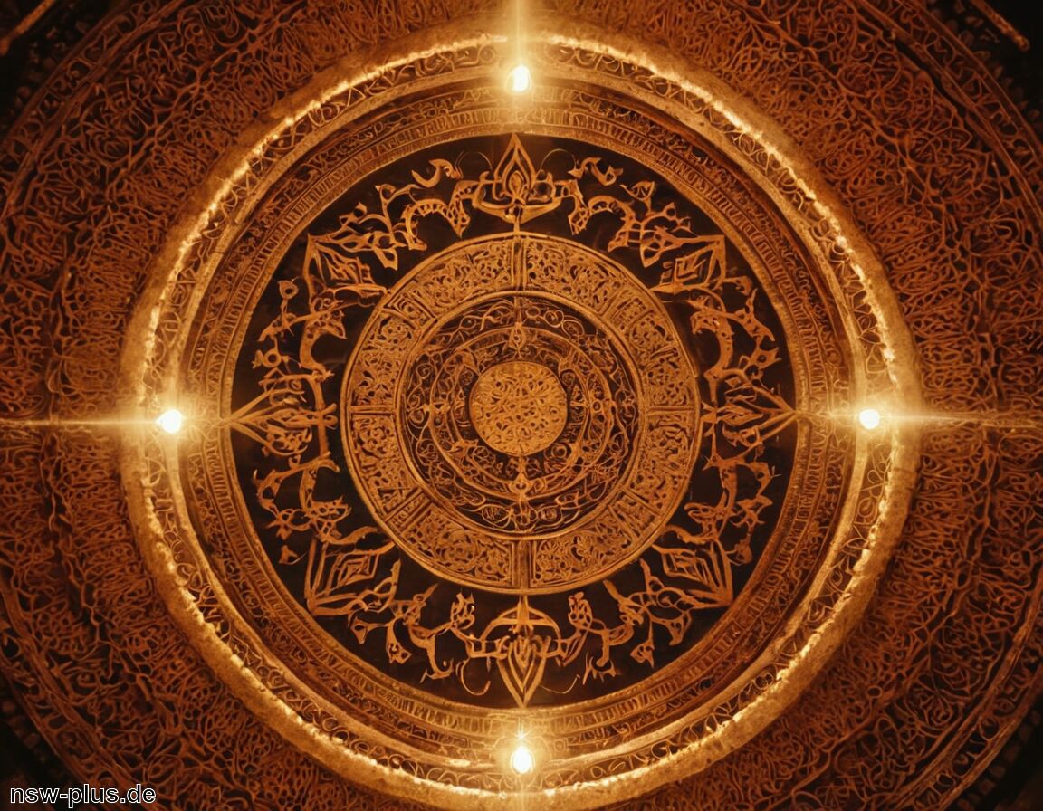 Symbolik und kulturelle Assoziationen mit Saruch - Saruch Bedeutung » Herkunft und Erklärung des Begriffs