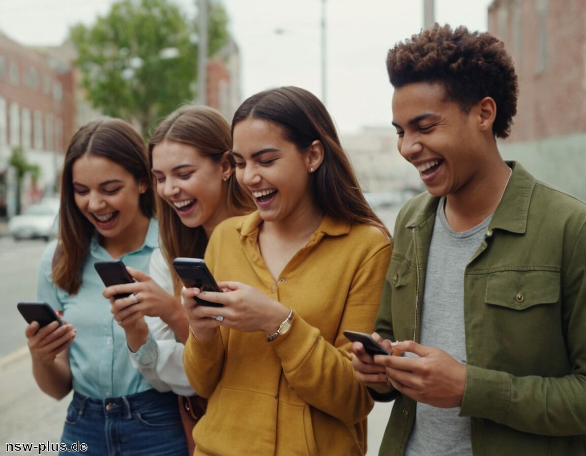 Typische Zielgruppen und Altersgruppen   - Fml Bedeutung » Was steckt hinter dem Trendbegriff