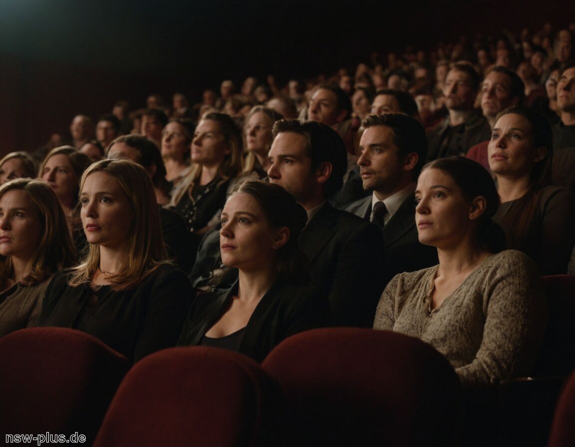 Antiklimax in Literatur und Film - Antiklimaktisch Bedeutung » Was steckt hinter dieser Stimmung