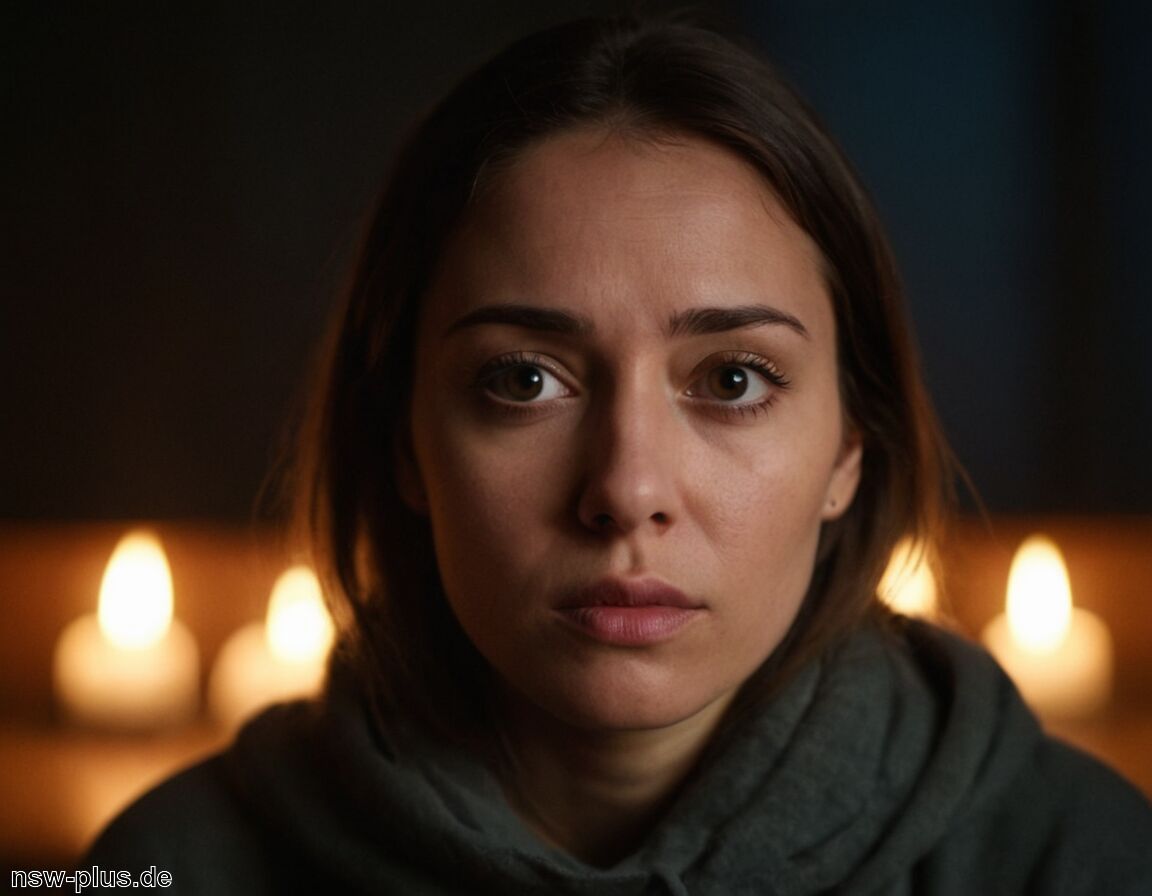 Mut bedeutet, Ängsten Raum und Ausdruck zu geben   - Leben Emotion Sprüche zum Nachdenken über Gefühle » Für dich gesammelt