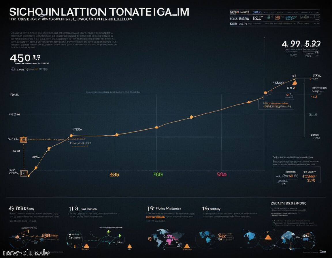 Im wissenschaftlichen Kontext bevorzugt: Exponentialschreibweise - Wie viele Millionen sind eine Milliarde » Spannende Fakten