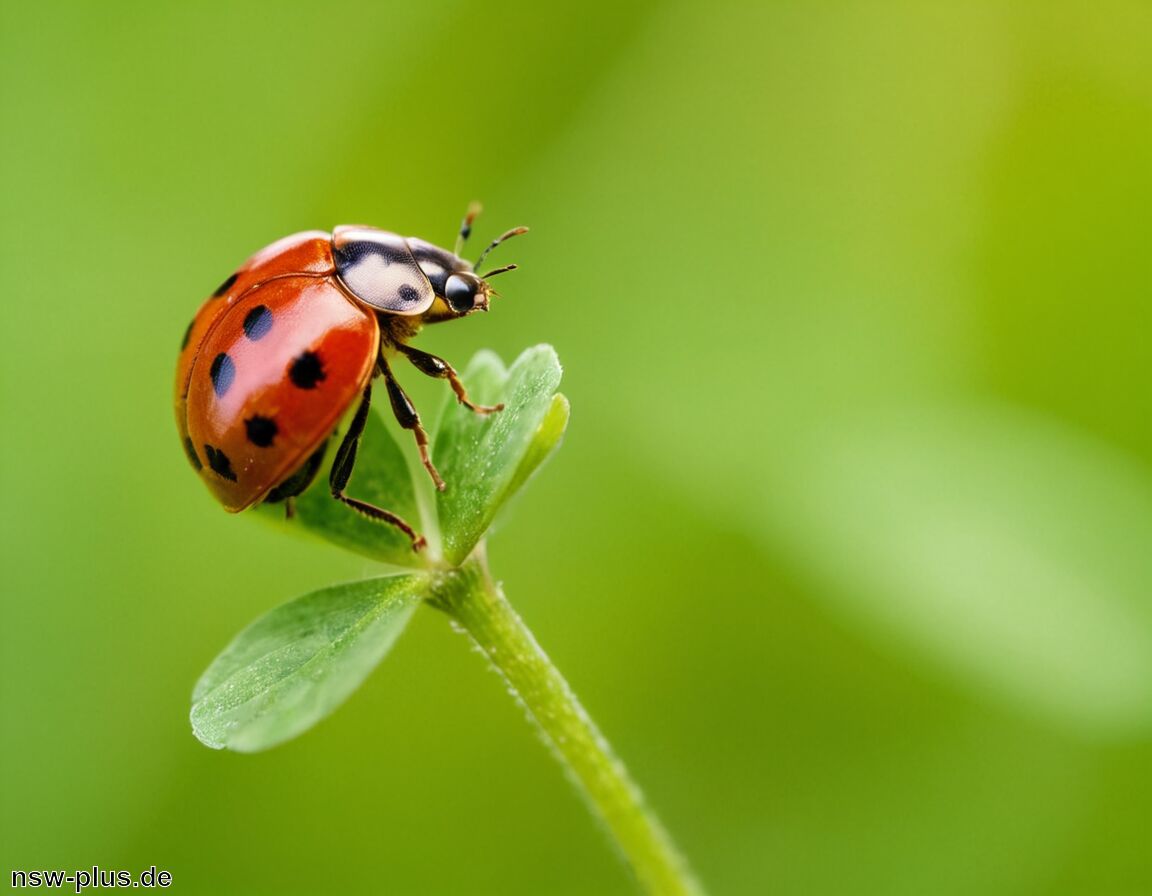 Positive Bedeutung in Aberglaube und Volksglauben - Mutschekiepchen Bedeutung » Was steckt hinter dem niedlichen Namen
