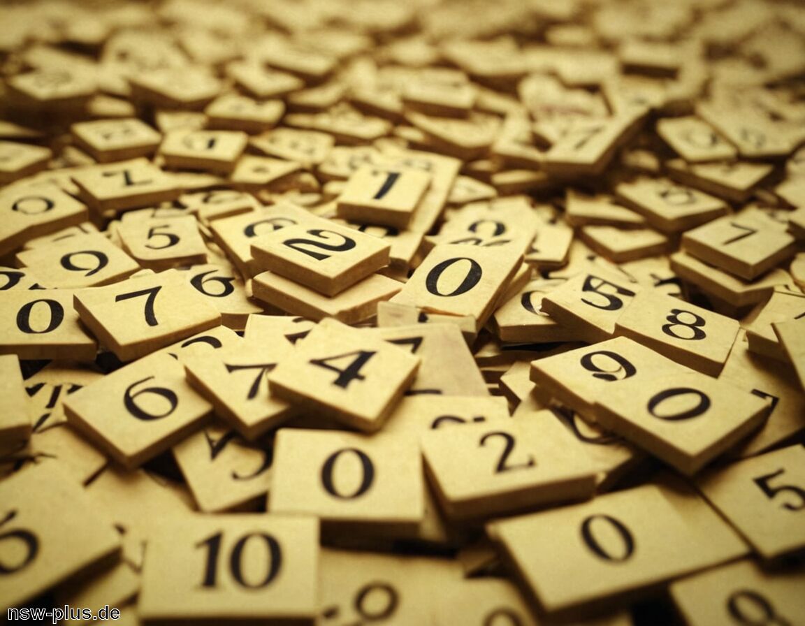 Eine Million ist tausend mal tausend   - Wie viele Nullen hat eine Million » Schnell erklärt