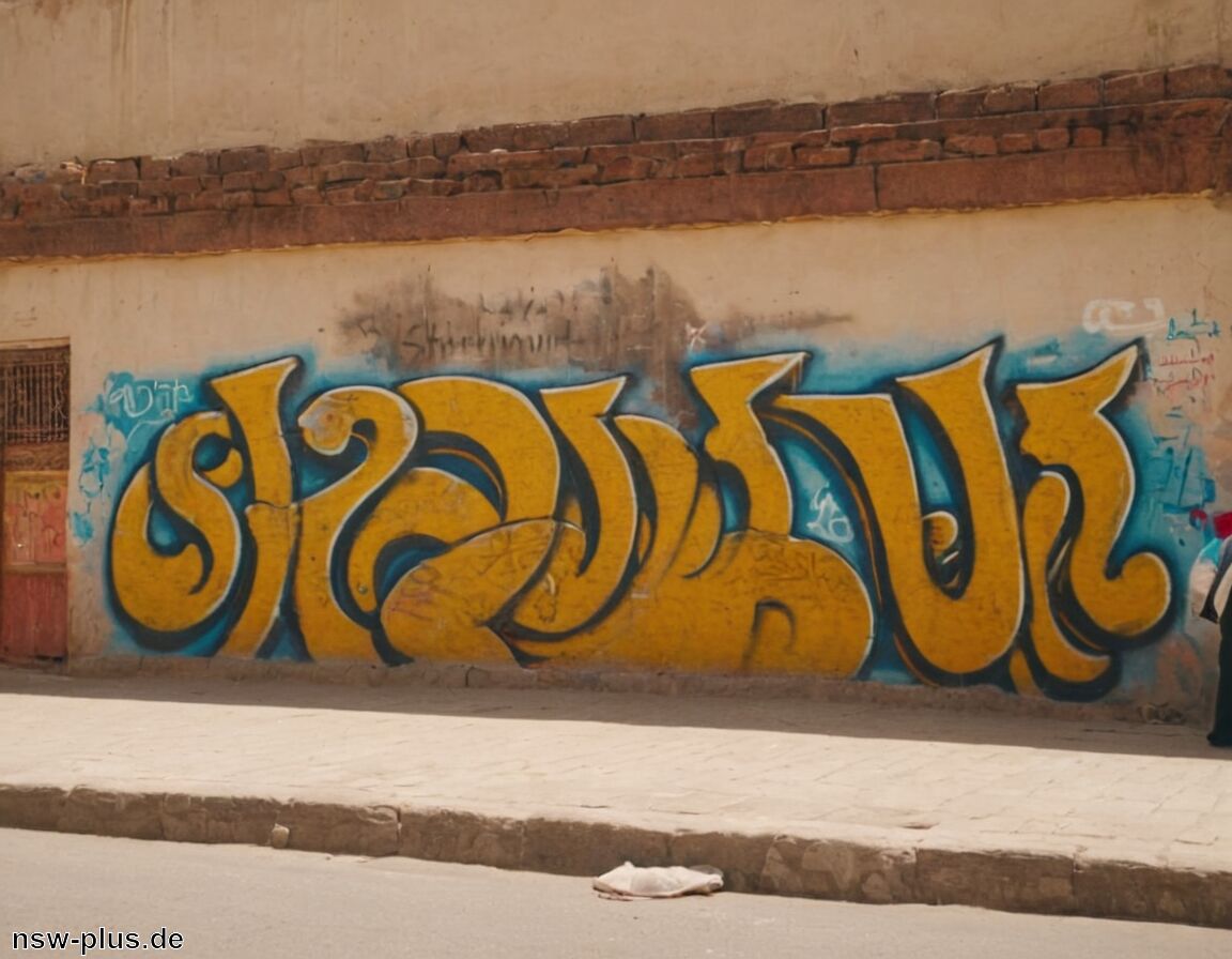 Verbreitung des Begriffs in verschiedenen Ländern   - Bedeutung Sharmuta » Hintergründe und Fakten