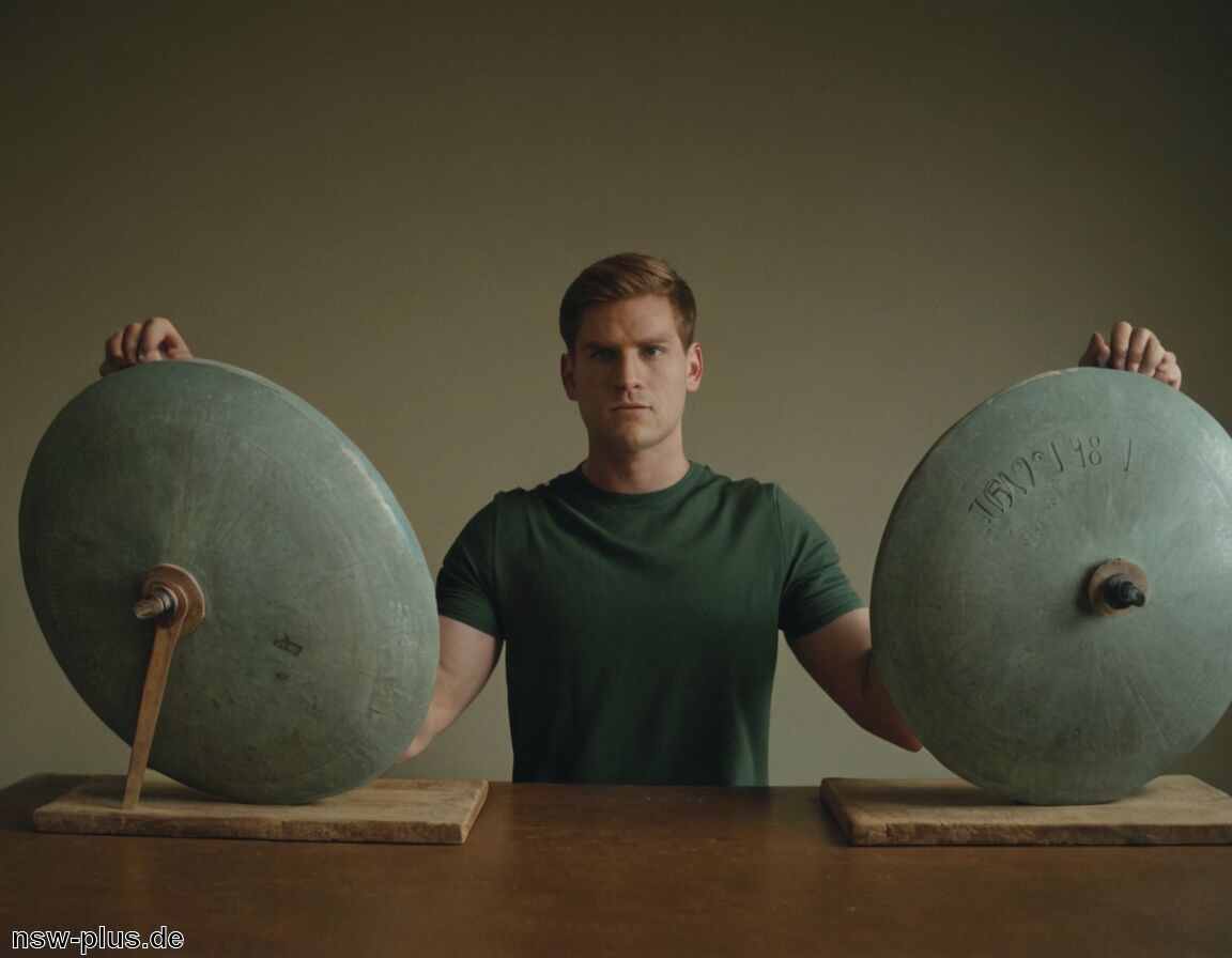 Umrechnen ohne Taschenrechner mit Faustregel: lbs halbieren, zehn Prozent abziehen - 180 lbs in kg » So rechnest du richtig um