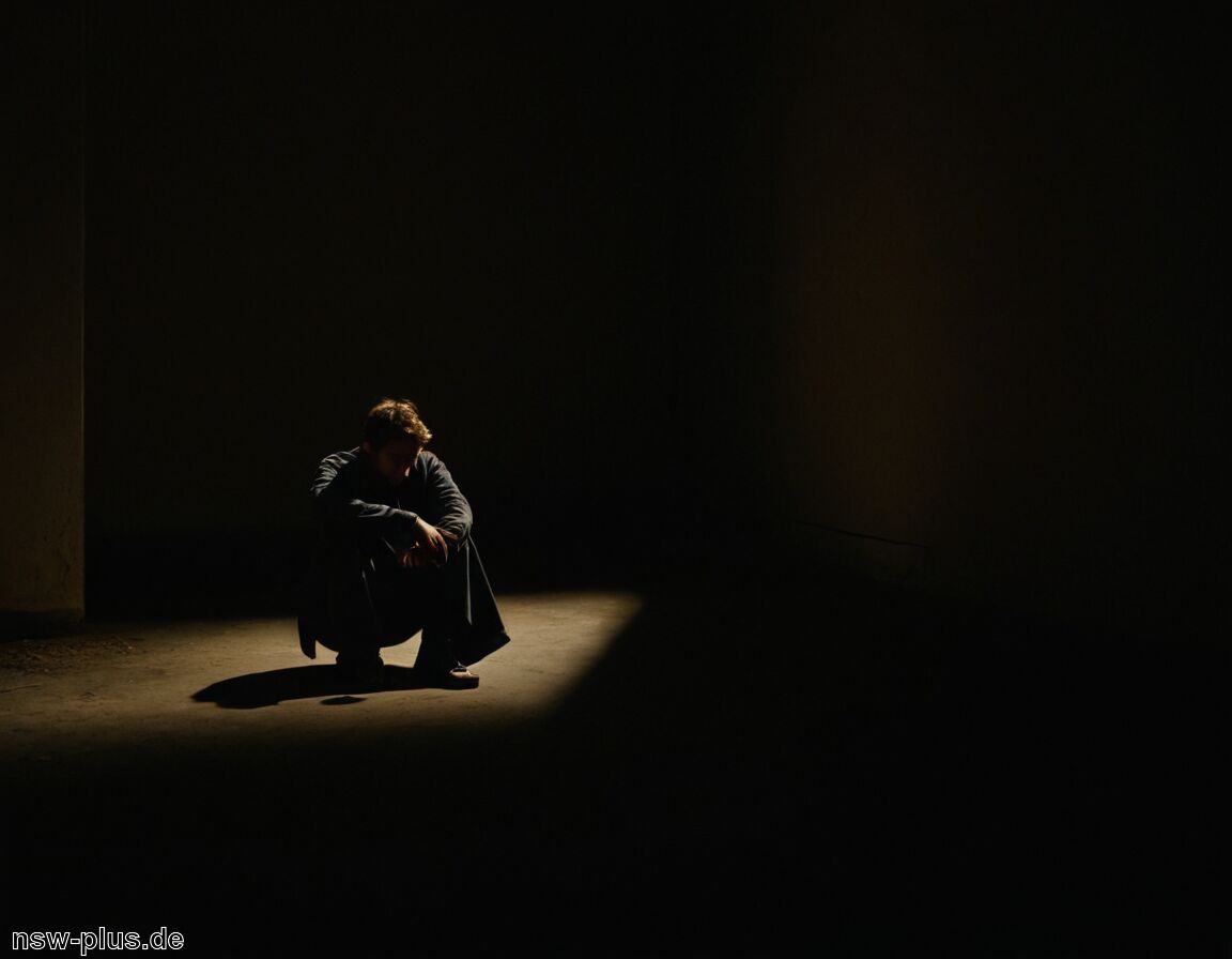 Allein mit meinen Zweifeln und Ängsten   - Kann nicht schlafen Sprüche traurig » Finde Trost und Zuspruch