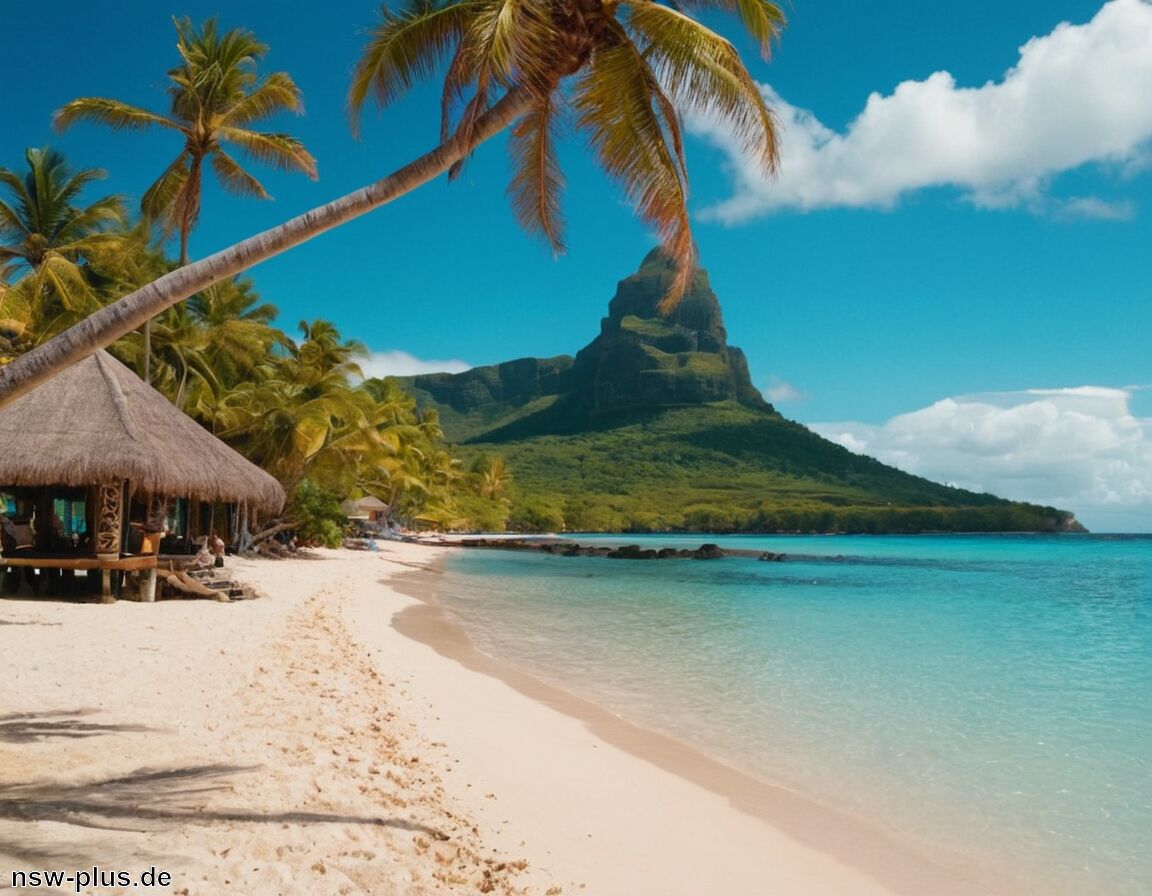 Mauritius » Bloss nicht die groessten Fehler bei der Reiseplanung vermeiden » Dein perfekter Inselurlaub