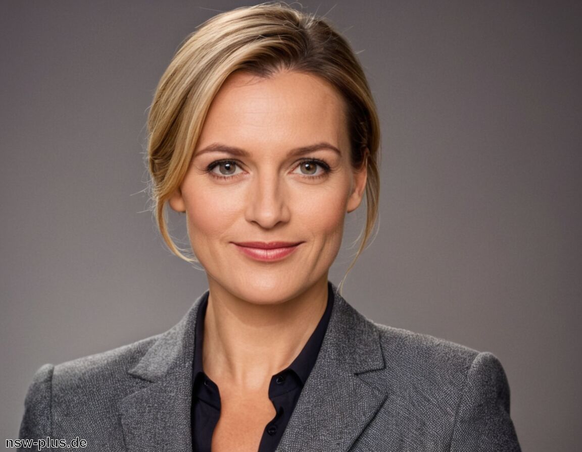 Maike Tschorn Alter » Erfahre mehr über die Moderatorin