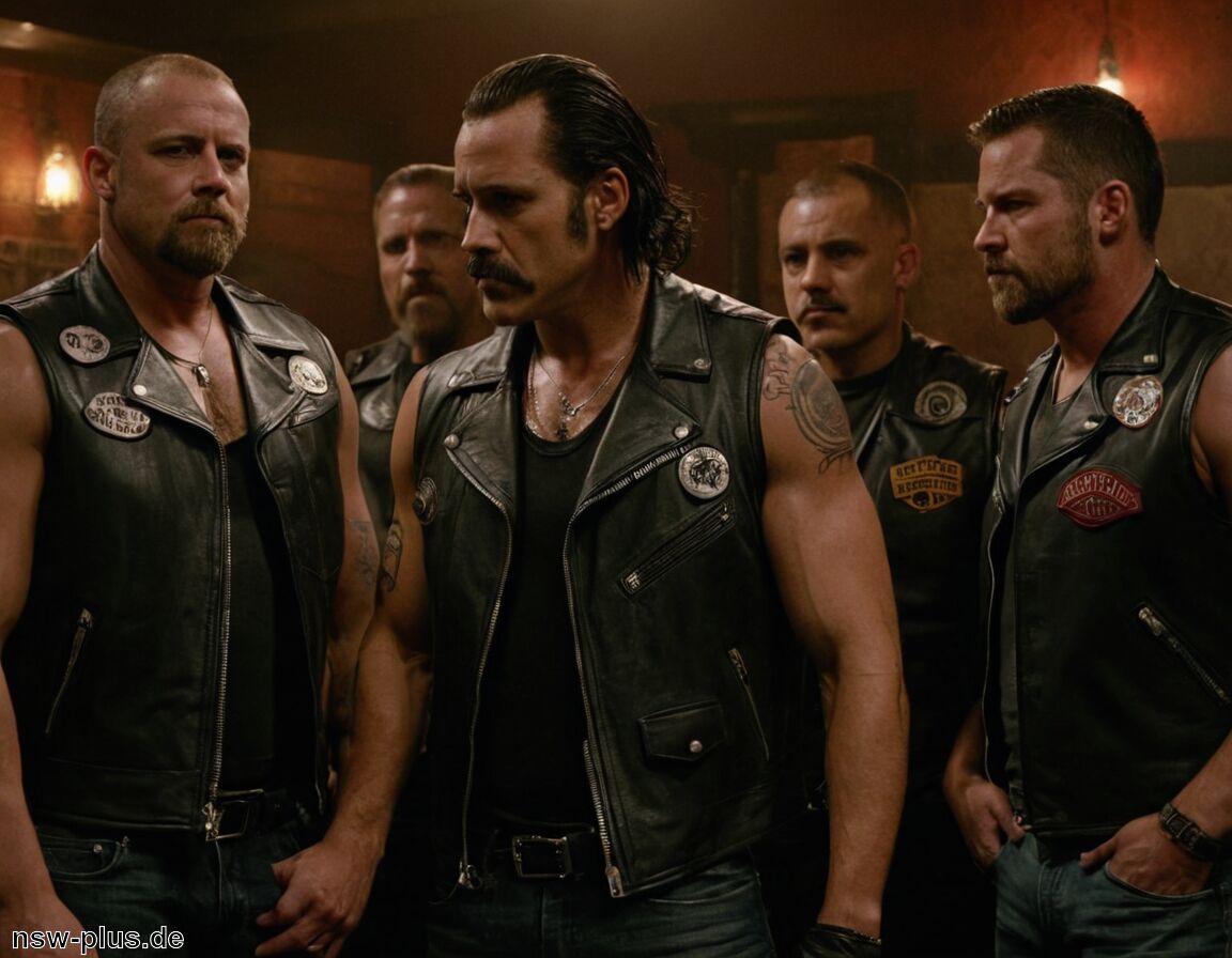 Men of Mayhem Bedeutung » Die Geschichte hinter dem Begriff