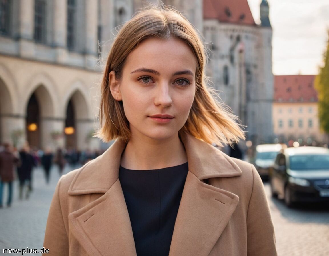 Lina Kimmich Alter » Was du über sie wissen musst