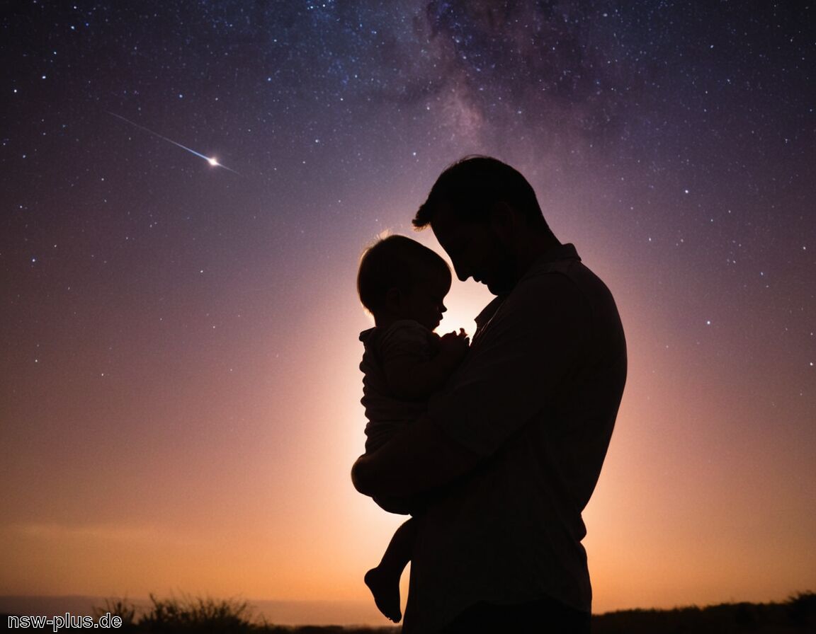 Sprüche für Papa im Himmel » Erinnerungen für die Seele