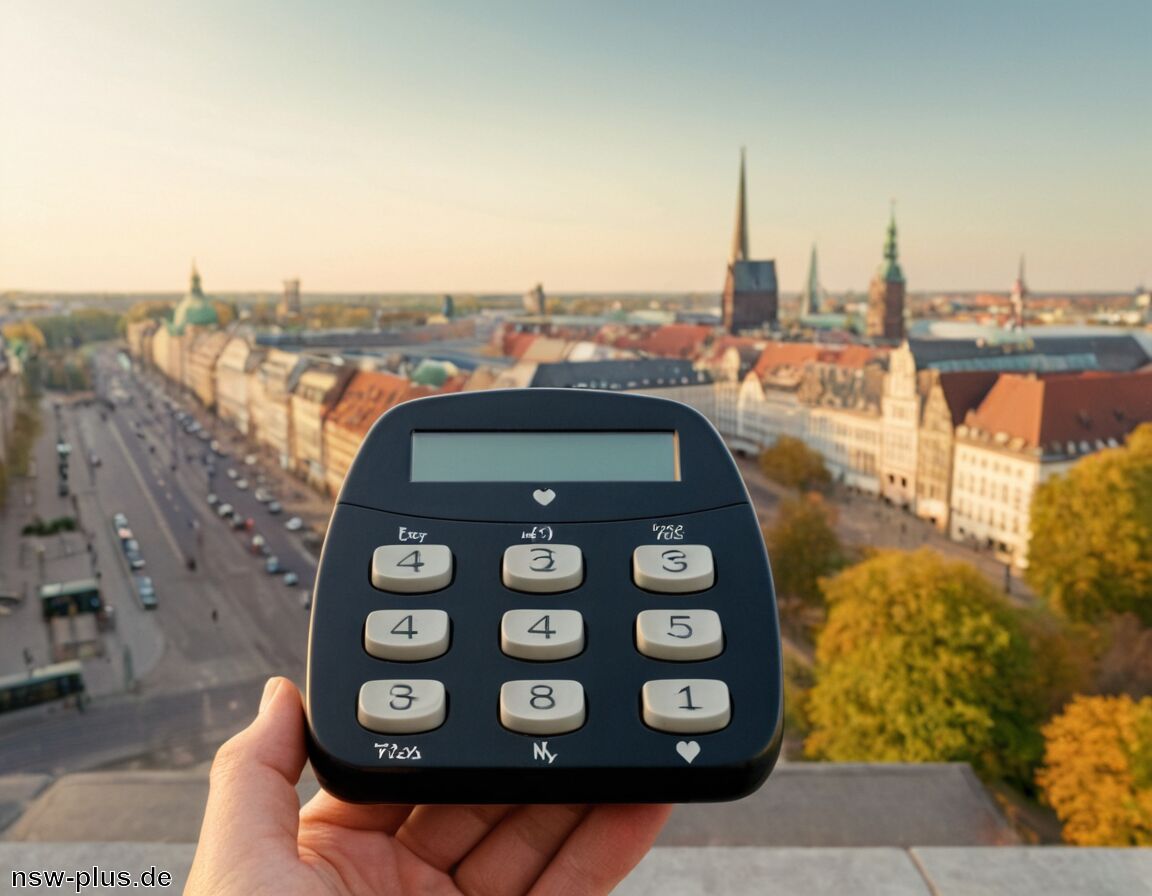 0341 Vorwahl » Dein Kontakt nach Leipzig