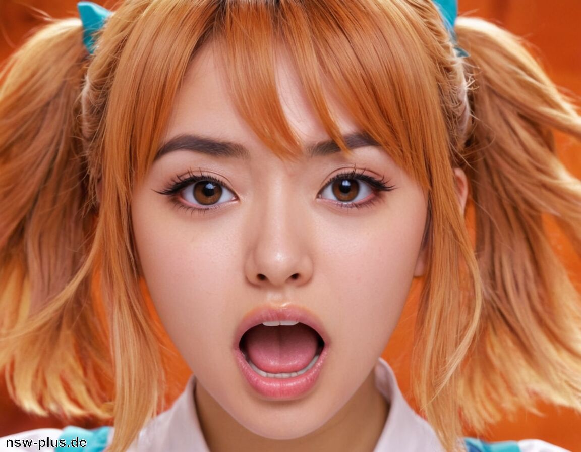 Ahegao Bedeutung » Der Hype um das Anime-Gesicht